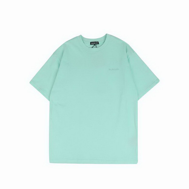 men balenciaga t-shirts S-XL-039